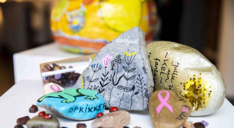 Sfeer, Stenen, Wensen