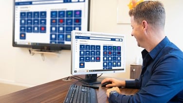 Nieuwe Digitale Werkplek