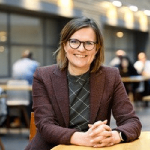 Ellen Kuppens, Raad van Toezicht Instituut Verbeeten