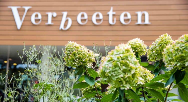 Verbeeten Tilburg
