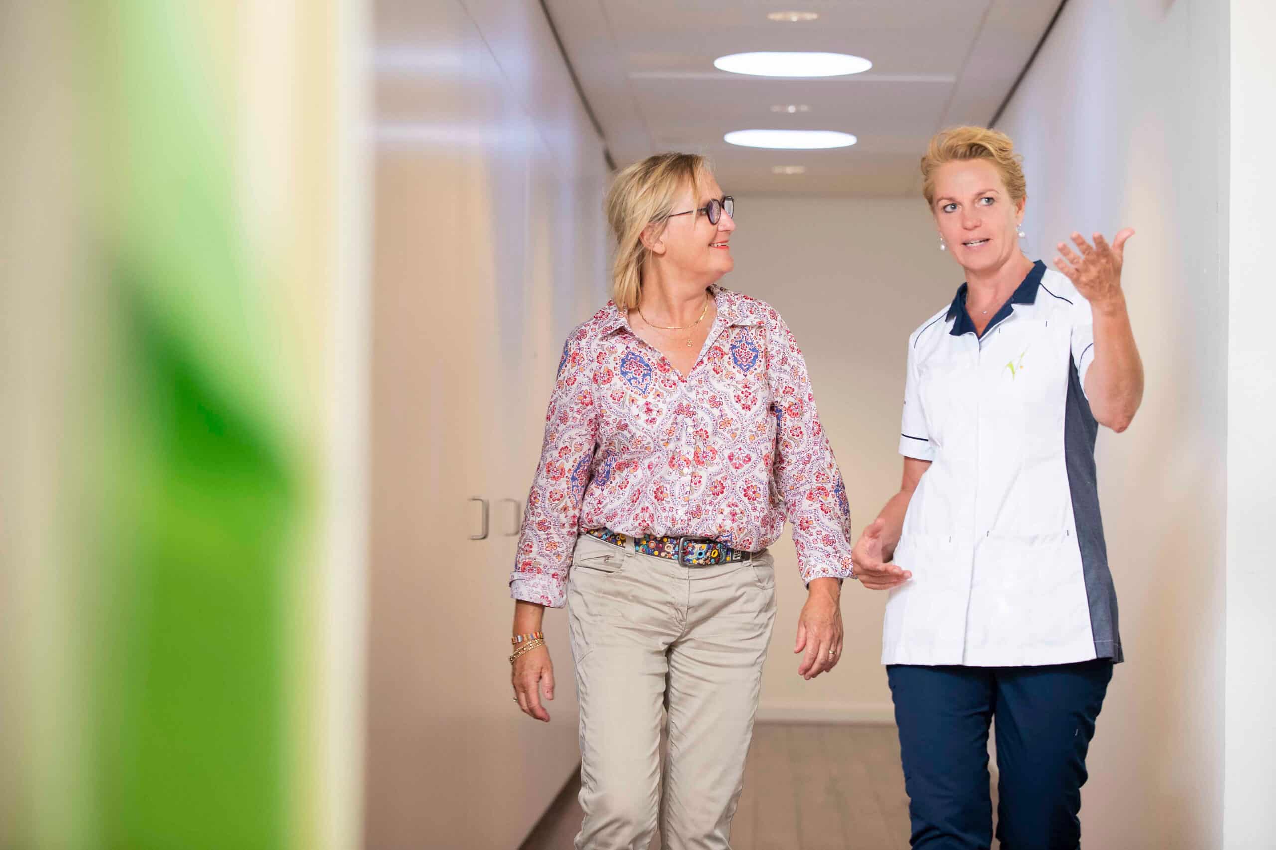 STICHTING DR. BERNARD               VERBEETEN INSTITUUT logo