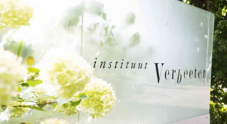 Instituut Verbeeten, Tilburg, Locatie, Sfeer, Entree