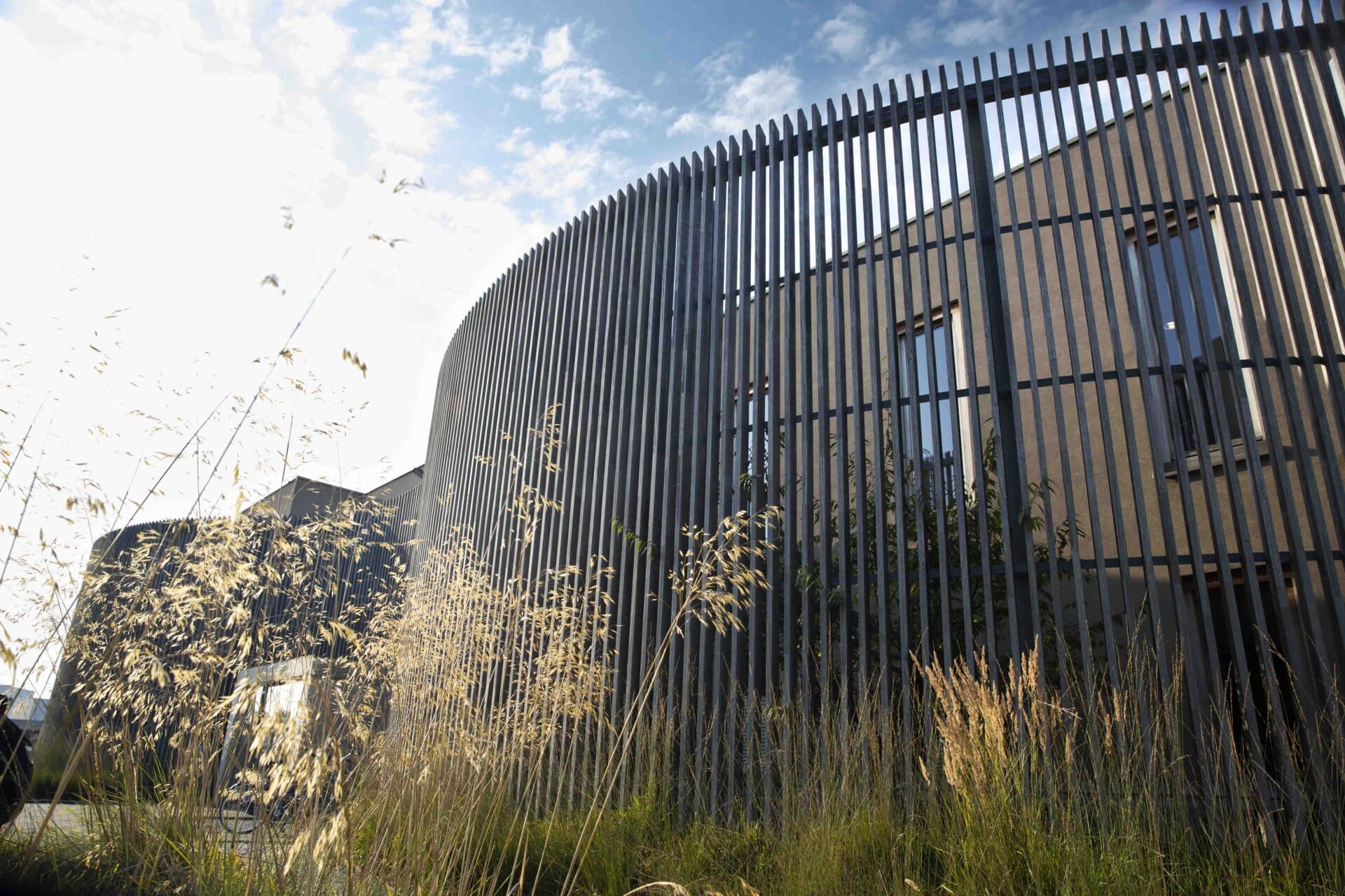 Instituut Verbeeten locatie Breda