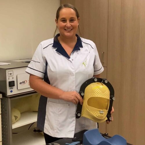 Opleiding radiotherapeutisch laborant Instituut Verbeeten