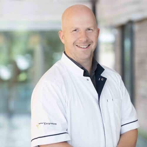 Tom Rozema