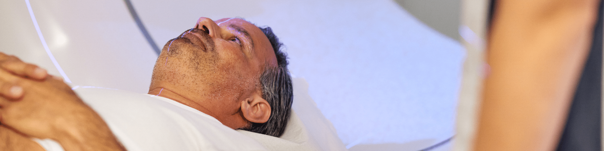 Online adaptieve radiotherapie bij Instituut Verbeeten