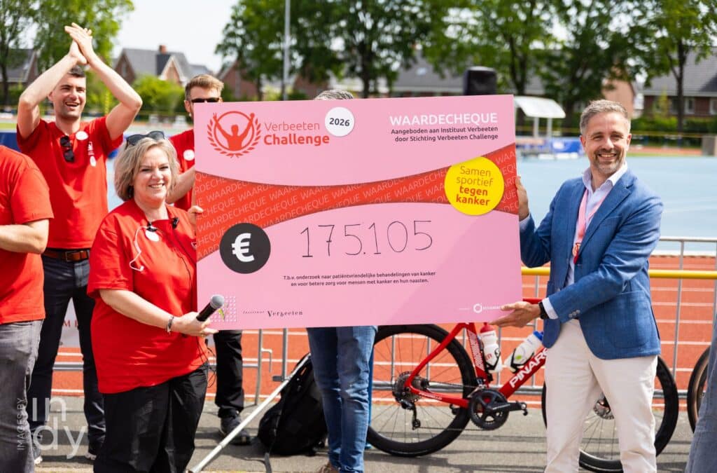 Verbeeten Challenge 2026