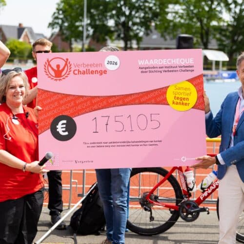 Verbeeten Challenge 2026