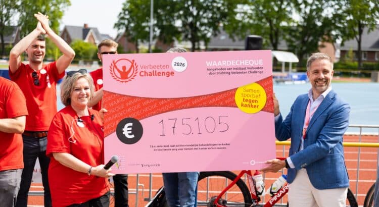 Verbeeten Challenge 2026