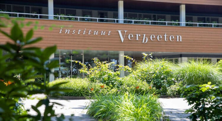 Instituut Verbeeten Tilburg