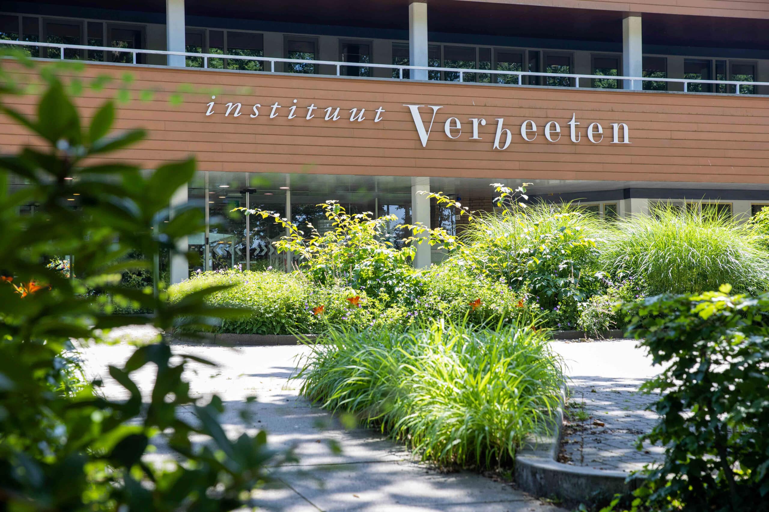 Instituut Verbeeten Tilburg